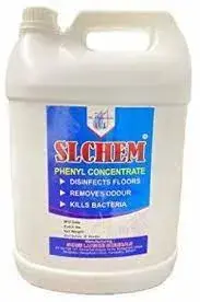 Slchem Phenyl Concentrate